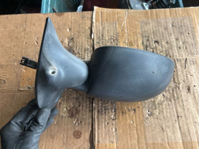 bontott RENAULT TWINGO I Bal Visszapillantó Tükör (Elektromos)