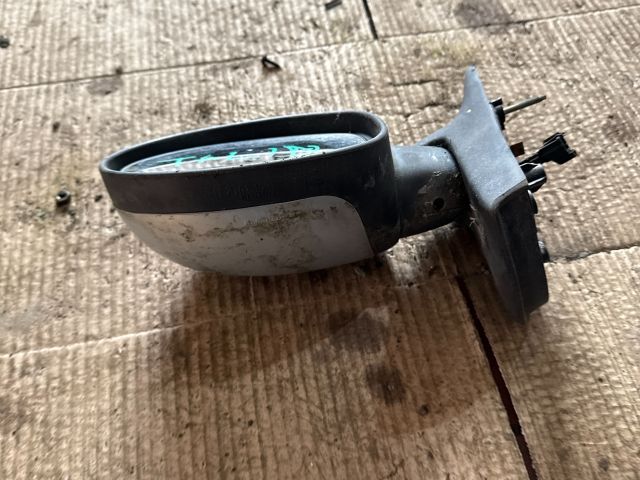 bontott RENAULT TWINGO I Bal Visszapillantó Tükör (Elektromos)