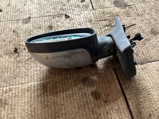 bontott RENAULT TWINGO I Bal Visszapillantó Tükör (Elektromos)