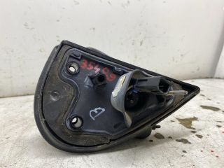 bontott RENAULT TWINGO I Bal Visszapillantó Tükör (Elektromos)