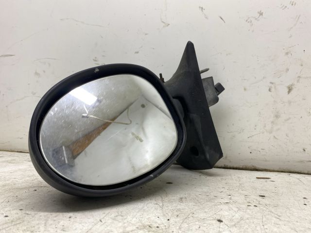 bontott RENAULT TWINGO I Bal Visszapillantó Tükör (Elektromos)