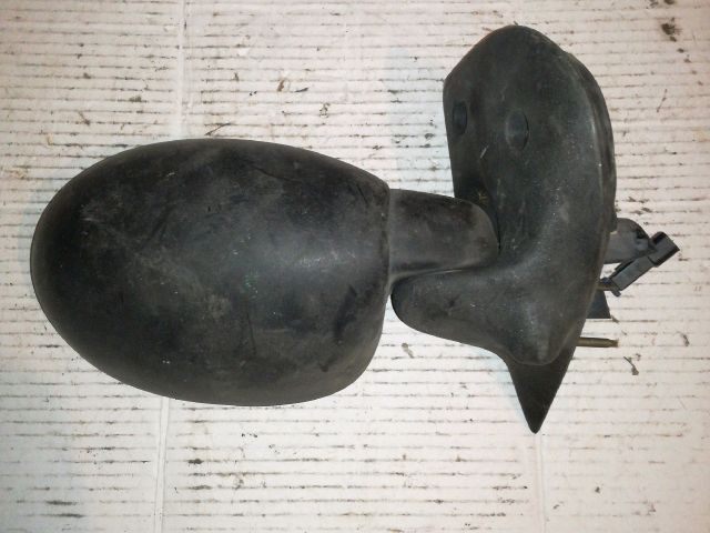 bontott RENAULT TWINGO I Bal Visszapillantó Tükör (Elektromos)