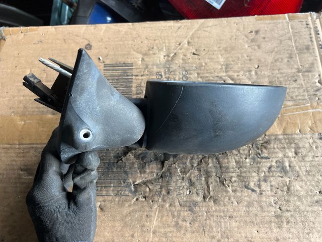 bontott RENAULT TWINGO I Bal Visszapillantó Tükör (Elektromos)