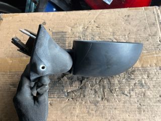 bontott RENAULT TWINGO I Bal Visszapillantó Tükör (Elektromos)