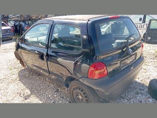 bontott RENAULT TWINGO I Bal Visszapillantó Tükör (Mechanikus)