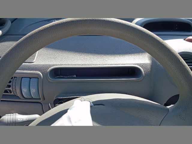 bontott RENAULT TWINGO I Bal Visszapillantó Tükör (Mechanikus)