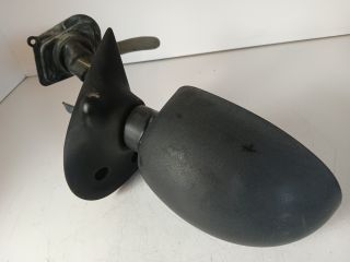 bontott RENAULT TWINGO I Bal Visszapillantó Tükör (Mechanikus)