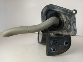 bontott RENAULT TWINGO I Bal Visszapillantó Tükör (Mechanikus)