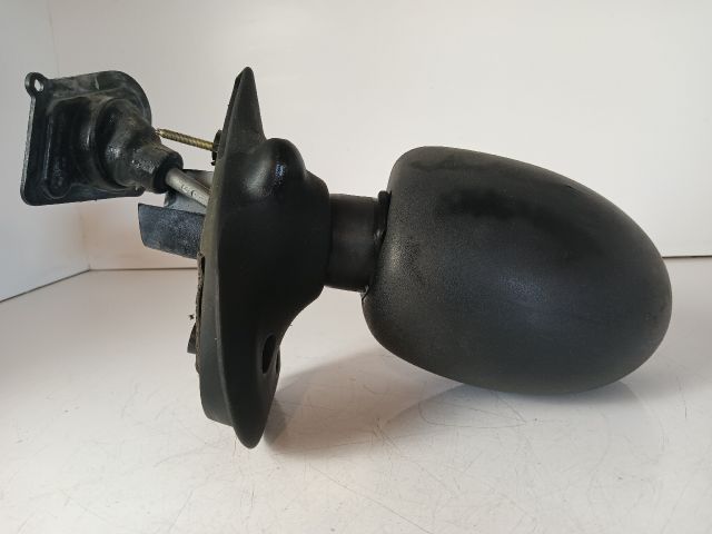 bontott RENAULT TWINGO I Bal Visszapillantó Tükör (Mechanikus)