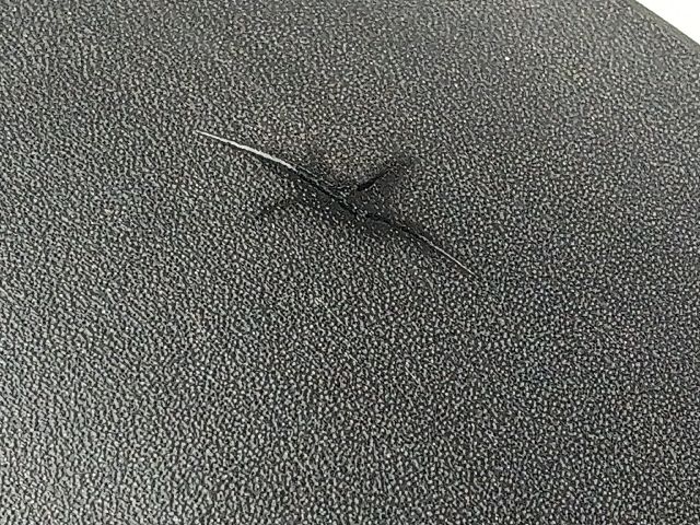 bontott RENAULT TWINGO I Bal Visszapillantó Tükör (Mechanikus)