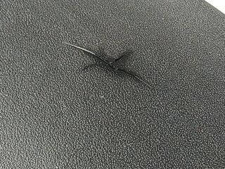 bontott RENAULT TWINGO I Bal Visszapillantó Tükör (Mechanikus)