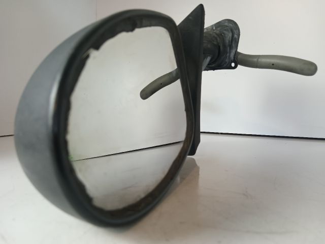 bontott RENAULT TWINGO I Bal Visszapillantó Tükör (Mechanikus)