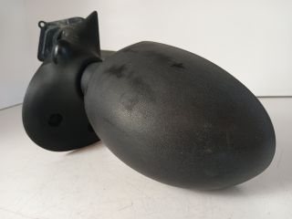 bontott RENAULT TWINGO I Bal Visszapillantó Tükör (Mechanikus)