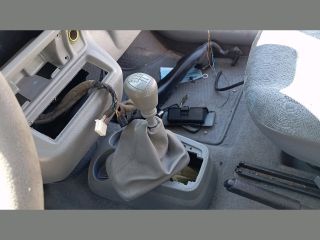 bontott RENAULT TWINGO I Bal Visszapillantó Tükör (Mechanikus)