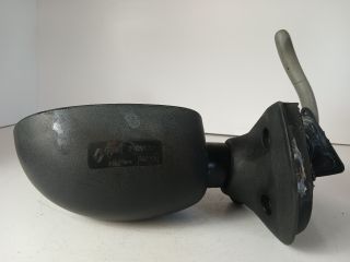 bontott RENAULT TWINGO I Bal Visszapillantó Tükör (Mechanikus)