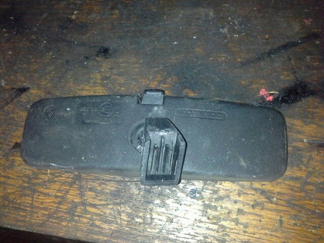 bontott RENAULT TWINGO I Belső Visszapillantó Tükör