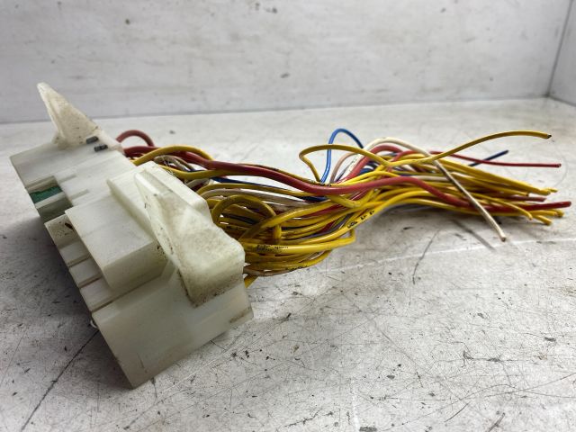 bontott RENAULT TWINGO I Biztosítéktábla Doboz