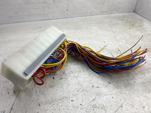 bontott RENAULT TWINGO I Biztosítéktábla Doboz