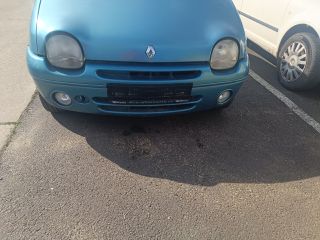 bontott RENAULT TWINGO I Csomagtérajtó Kapcsoló