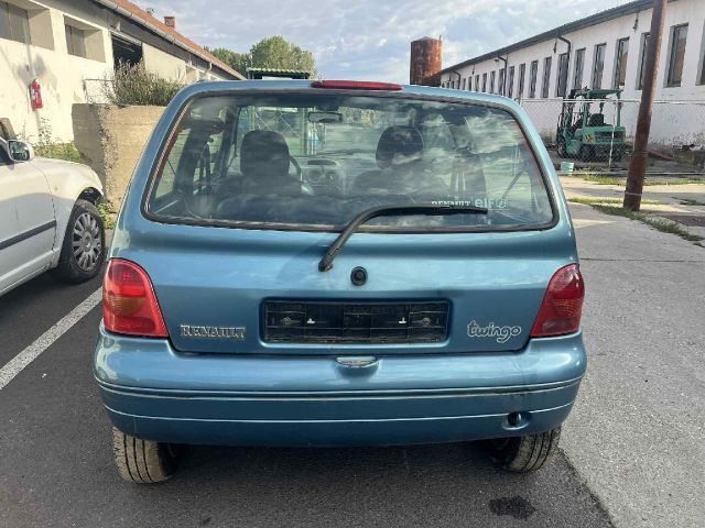 bontott RENAULT TWINGO I Csomagtérajtó Kapcsoló