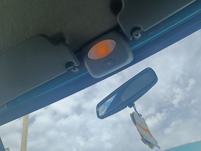 bontott RENAULT TWINGO I Csomagtérajtó Kapcsoló