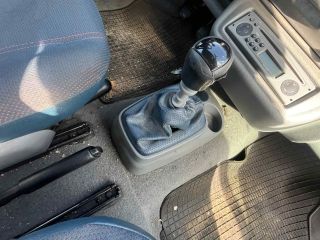 bontott RENAULT TWINGO I Csomagtérajtó Kilincs