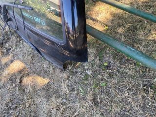 bontott RENAULT TWINGO I Csomagtérajtó (Részeivel)