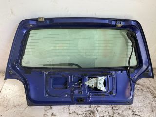 bontott RENAULT TWINGO I Csomagtérajtó (Részeivel)