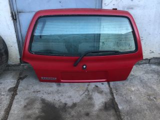 bontott RENAULT TWINGO I Csomagtérajtó (Részeivel)