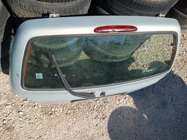 bontott RENAULT TWINGO I Csomagtérajtó (Részeivel)