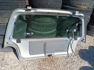 bontott RENAULT TWINGO I Csomagtérajtó (Részeivel)