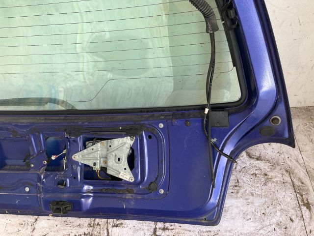 bontott RENAULT TWINGO I Csomagtérajtó (Részeivel)