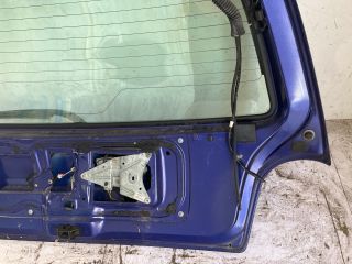 bontott RENAULT TWINGO I Csomagtérajtó (Részeivel)