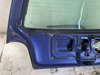 bontott RENAULT TWINGO I Csomagtérajtó (Részeivel)