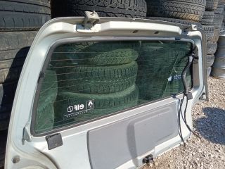 bontott RENAULT TWINGO I Csomagtérajtó (Részeivel)