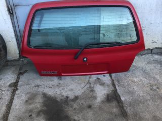 bontott RENAULT TWINGO I Csomagtérajtó (Részeivel)