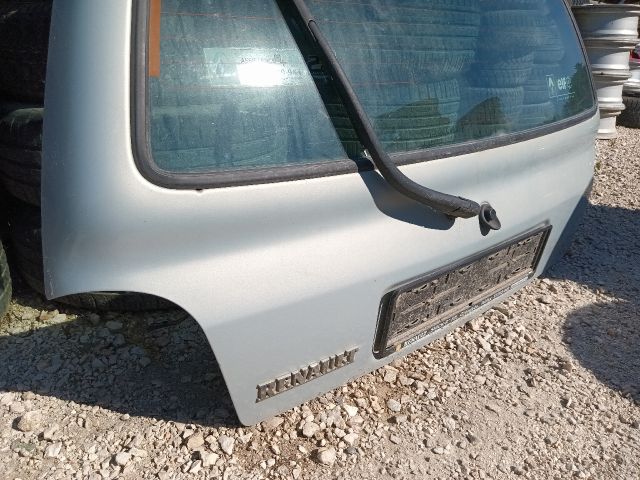 bontott RENAULT TWINGO I Csomagtérajtó (Részeivel)