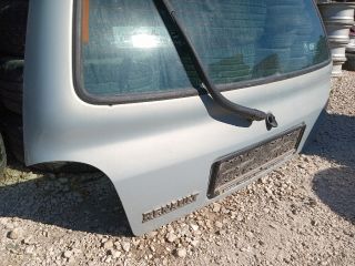 bontott RENAULT TWINGO I Csomagtérajtó (Részeivel)