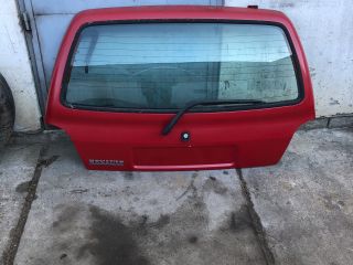 bontott RENAULT TWINGO I Csomagtérajtó (Részeivel)