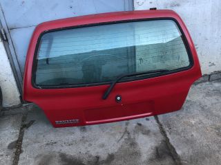 bontott RENAULT TWINGO I Csomagtérajtó (Részeivel)
