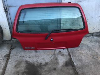 bontott RENAULT TWINGO I Csomagtérajtó (Részeivel)