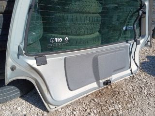 bontott RENAULT TWINGO I Csomagtérajtó (Részeivel)