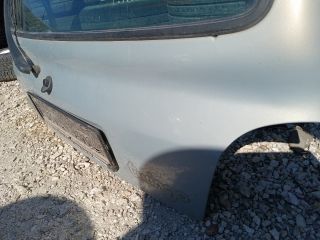 bontott RENAULT TWINGO I Csomagtérajtó (Részeivel)