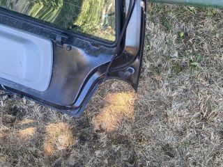 bontott RENAULT TWINGO I Csomagtérajtó (Részeivel)