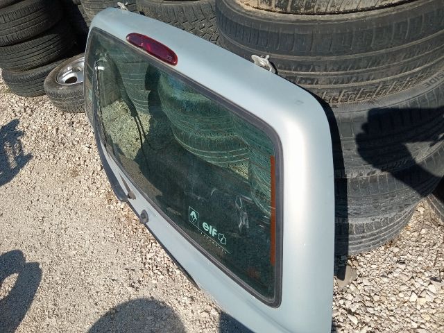 bontott RENAULT TWINGO I Csomagtérajtó (Részeivel)