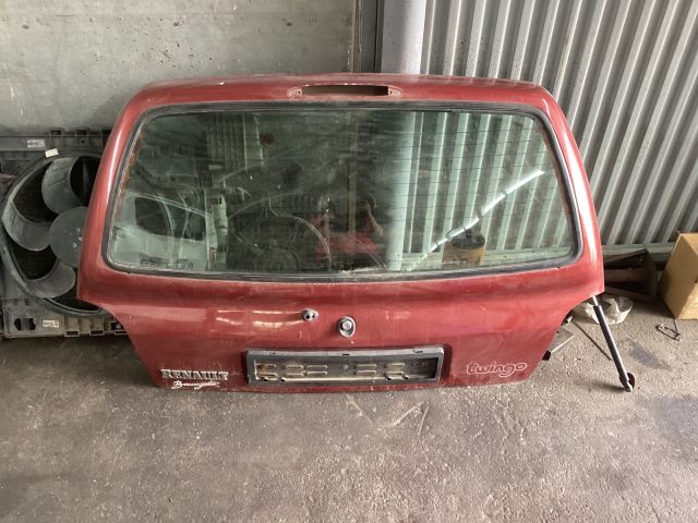 bontott RENAULT TWINGO I Csomagtérajtó (Üres lemez)