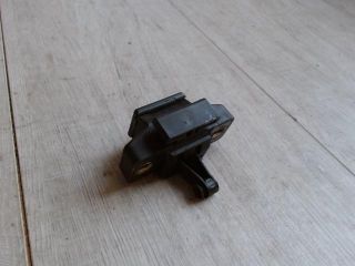 bontott RENAULT TWINGO I Csomagtérajtó Ütköző