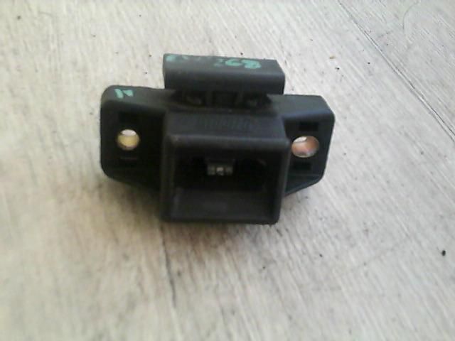 bontott RENAULT TWINGO I Csomagtérajtó Zárszerkezet