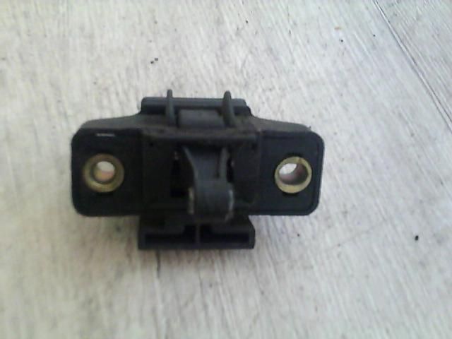 bontott RENAULT TWINGO I Csomagtérajtó Zárszerkezet