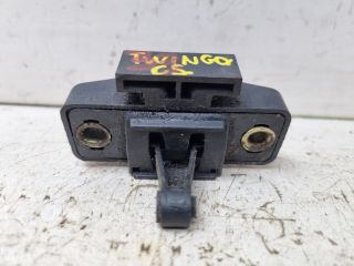 bontott RENAULT TWINGO I Csomagtérajtó Zárszerkezet